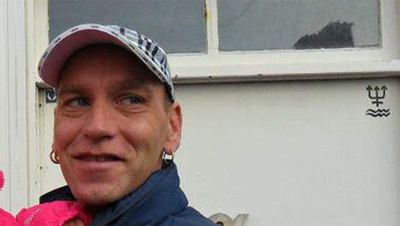 Henk van Oosterom