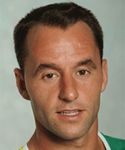 Ricky van den Bergh