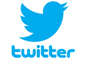 Volg Cadd op Twitter