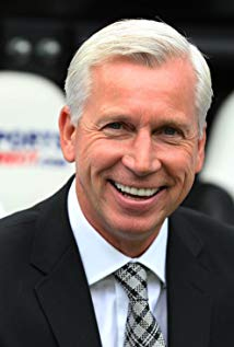 Alan Pardew