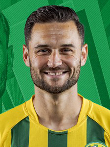 Alex Schalk