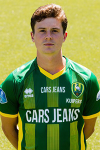 Bas Kuipers