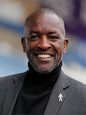 Chris Powell