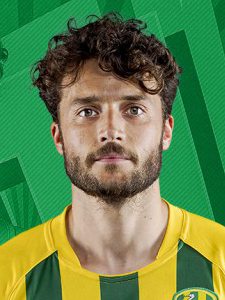 Daniel Granli