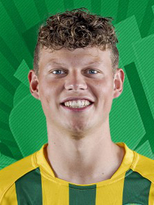 Dano Lourens