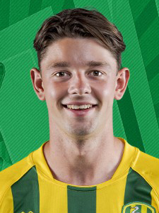 Finn de Bruin