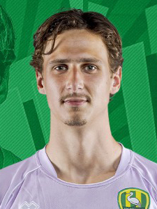 Hugo Wentges