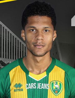 Jordan Spence