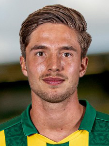 Marius van Mil