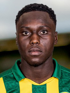 Nigel Owusu