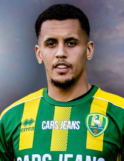 Ravel Morrison