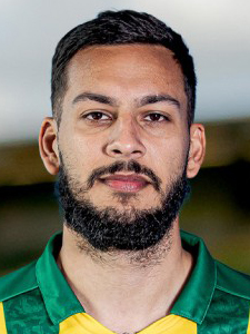 Ricardo Kishna