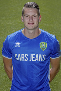 Tim Coremans