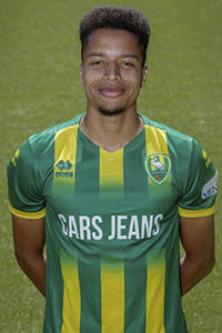 Tyronne Ebuehi