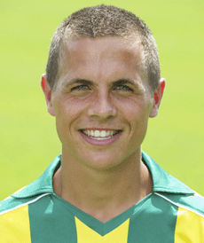 Wesley Verhoek